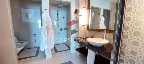 2 bedrooms Apartment in The Marina, UAE No. 33375 19