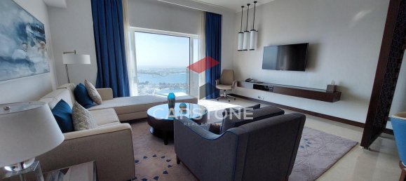2 bedrooms Apartment in The Marina, UAE No. 33375 2