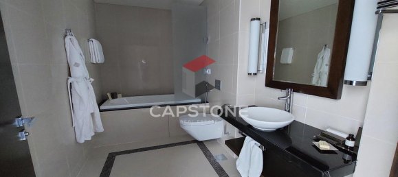 2 bedrooms Apartment in The Marina, UAE No. 33375 12