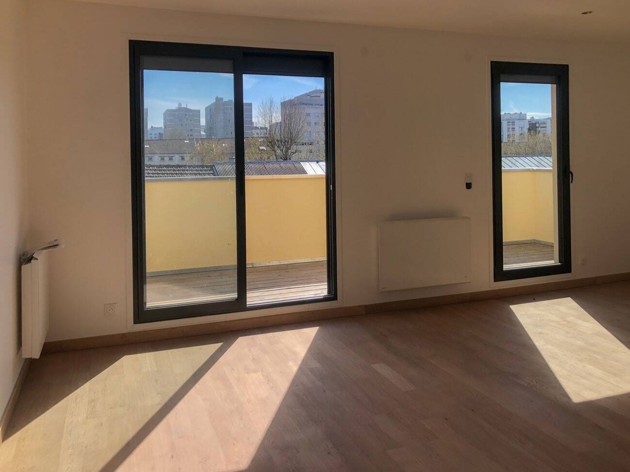 1 Schlafzimmer Wohnung in Aubervilliers, France, Nr. 329223