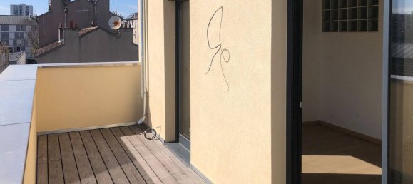 1 Schlafzimmer Wohnung in Aubervilliers, France, Nr. 329223 4