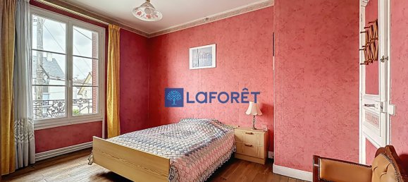 3 bedrooms House in Savigny-sur-Orge, France No. 127631 8