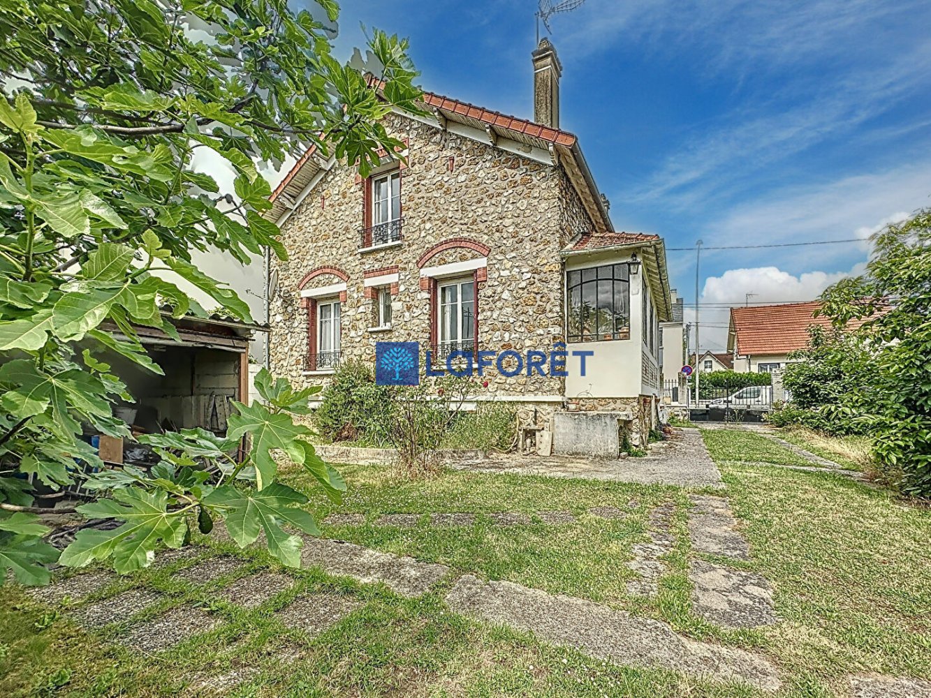3 bedrooms House in Savigny-sur-Orge, France No. 127631