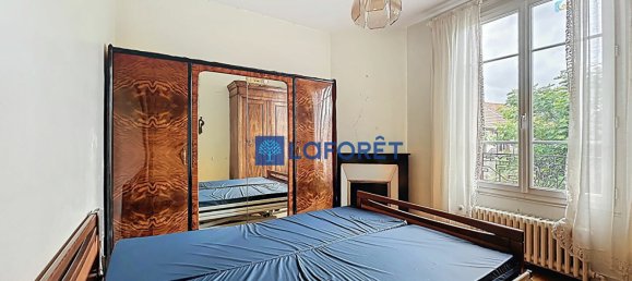 3 bedrooms House in Savigny-sur-Orge, France No. 127631 6