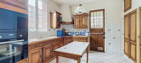 3 bedrooms House in Savigny-sur-Orge, France No. 127631 5