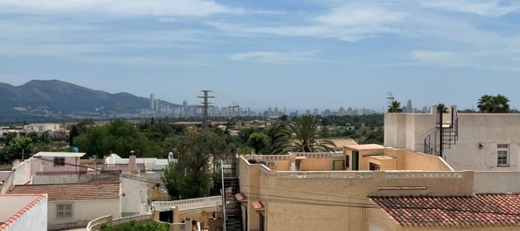 3 bedrooms Townhouse in L'Alfàs del Pi, Spain No. 2631 21