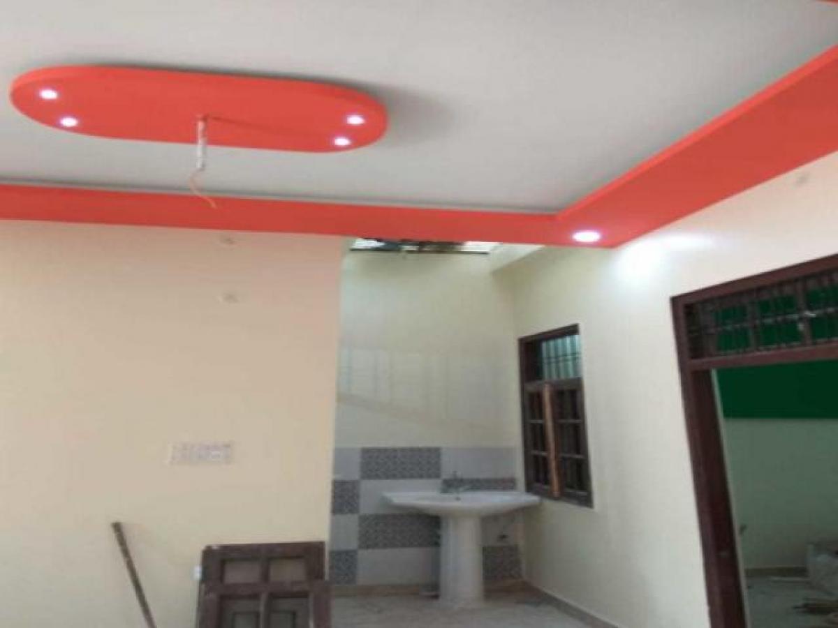 2 bedrooms House in Lucknow, India No. 20096