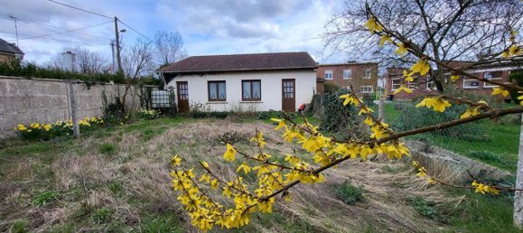 Дом с 2 спальнями в Эден, Франция № 53800 3