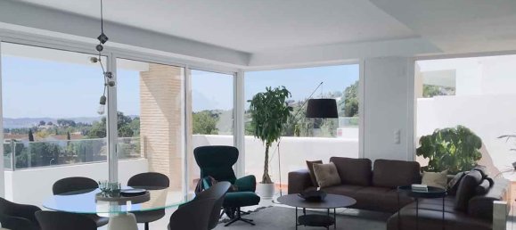 4 bedrooms Villa in Benalmadena, Spain No. 570 12