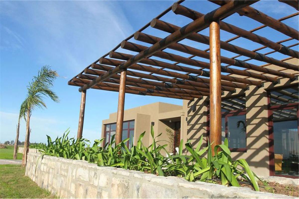  Land in San Vicente, Argentina No. 35750