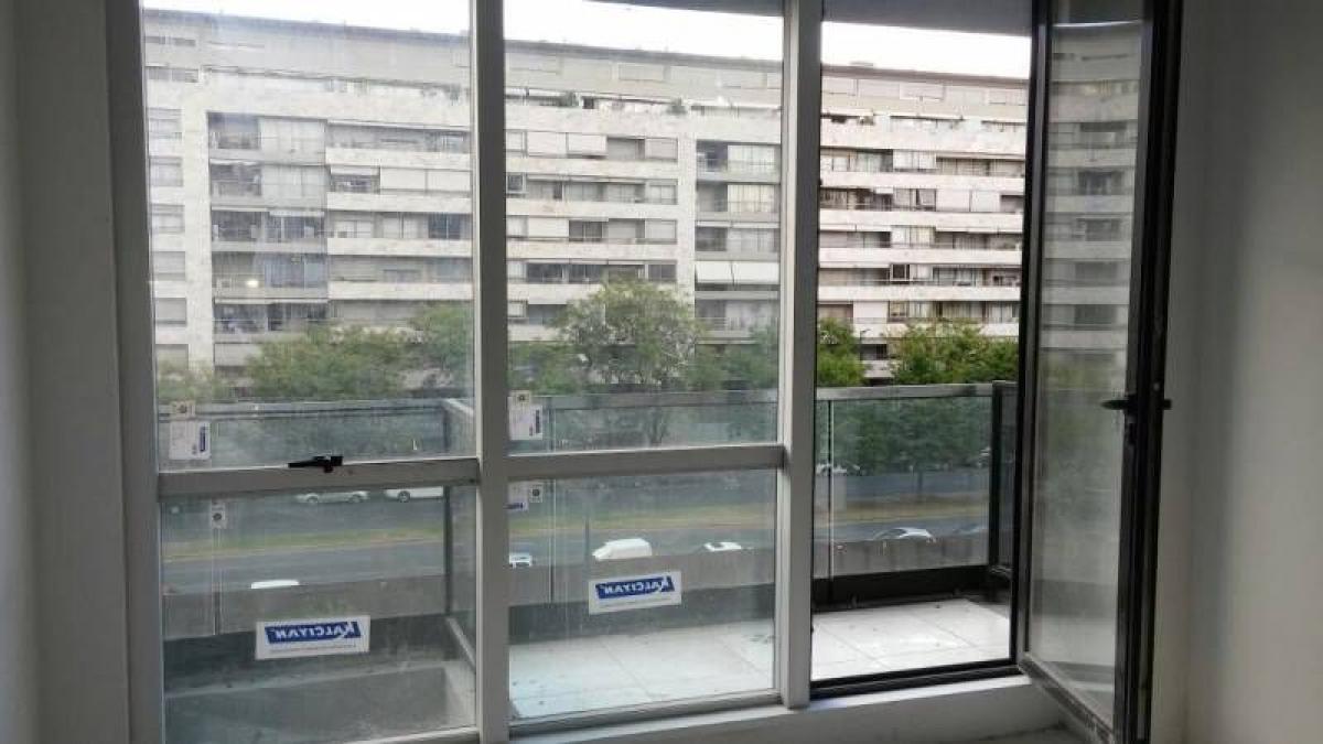 Студия в Буэнос-Айрес, Аргентина № 70557