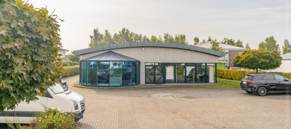 بناية في Verden, Germany 422متر مربع رقم 131143 15