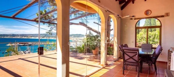 5 غرف نوم فيلا في Alicante, Spain رقم 67182 39