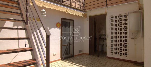 5 غرف نوم فيلا في Alicante, Spain رقم 67182 6