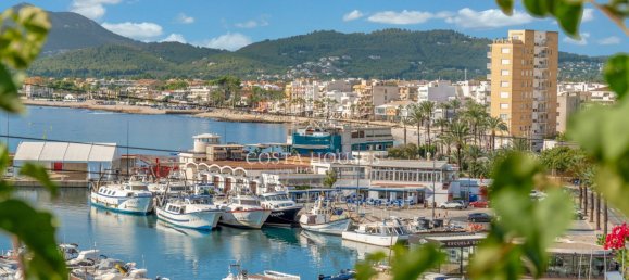 5 غرف نوم فيلا في Alicante, Spain رقم 67182 18