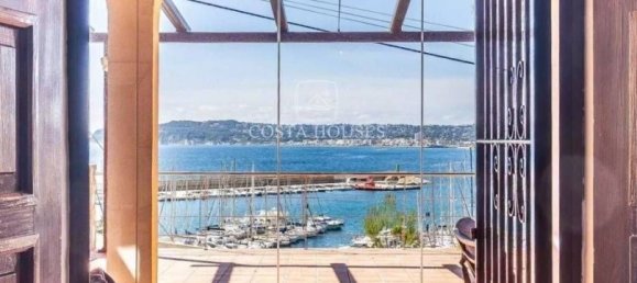 5 غرف نوم فيلا في Alicante, Spain رقم 67182 40