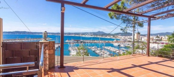 5 غرف نوم فيلا في Alicante, Spain رقم 67182 33