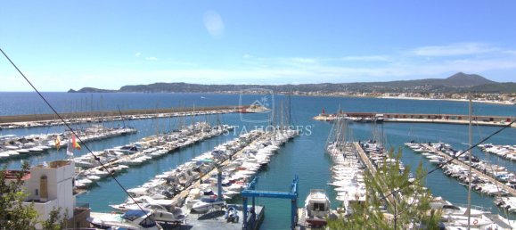 5 غرف نوم فيلا في Alicante, Spain رقم 67182 21