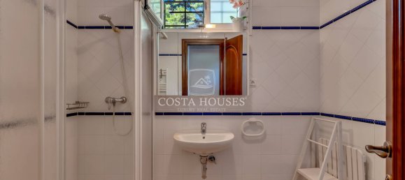 5 غرف نوم فيلا في Alicante, Spain رقم 67182 34