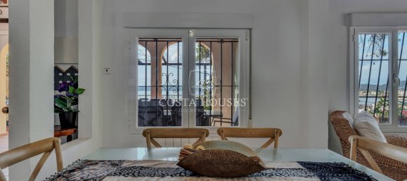 5 غرف نوم فيلا في Alicante, Spain رقم 67182 10