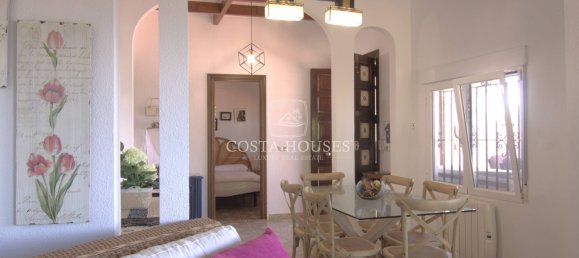 5 غرف نوم فيلا في Alicante, Spain رقم 67182 7