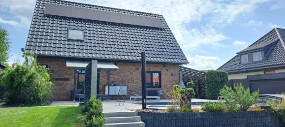 3 Schlafzimmer Haus in Stade, Germany, Nr. 364548 27