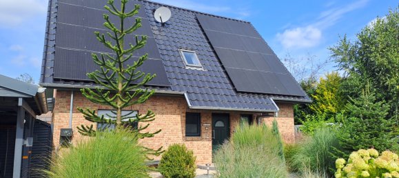 3 Schlafzimmer Haus in Stade, Germany, Nr. 364548 3