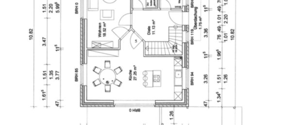 3 Schlafzimmer Haus in Stade, Germany, Nr. 364548 42