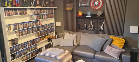 3 Schlafzimmer Haus in Stade, Germany, Nr. 364548 17