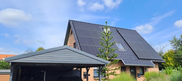 3 Schlafzimmer Haus in Stade, Germany, Nr. 364548 2