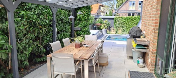 3 Schlafzimmer Haus in Stade, Germany, Nr. 364548 14