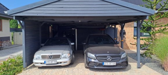 3 Schlafzimmer Haus in Stade, Germany, Nr. 364548 40