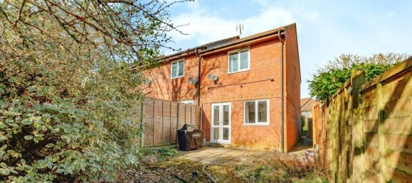 2 bedrooms Commercial property in Crawley, United Kingdom No. 6268 15