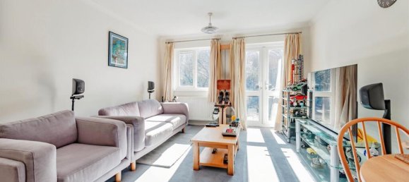 2 bedrooms Commercial property in Crawley, United Kingdom No. 6268 2