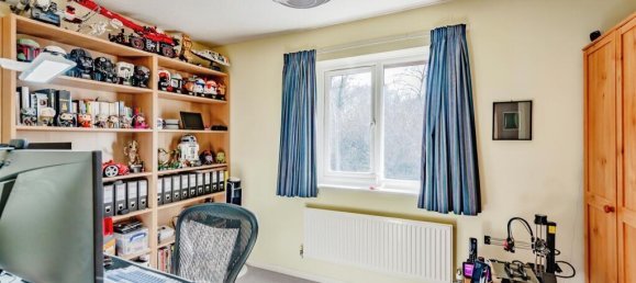 2 bedrooms Commercial property in Crawley, United Kingdom No. 6268 10