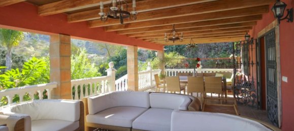 5 Schlafzimmer Haus in Monda, Spain, Nr. 44640 6
