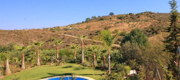 5 Schlafzimmer Haus in Monda, Spain, Nr. 44640 22