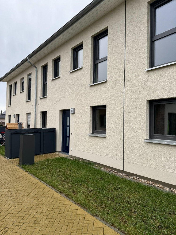 3 غرف نوم تاون هاوس في Havelland, Germany رقم 75217