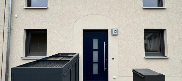 3 غرف نوم تاون هاوس في Havelland, Germany رقم 75217 3