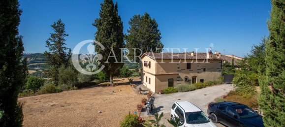 Villa T4 em San Casciano in Val di Pesa, Italy N.º 78417 12