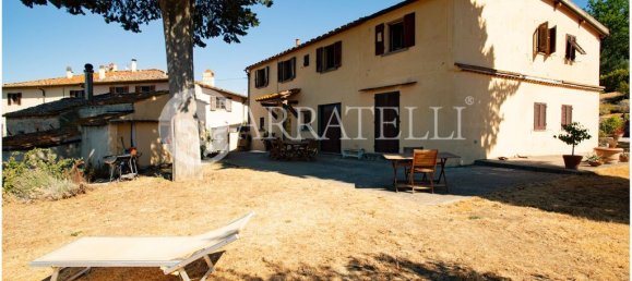 Villa T4 em San Casciano in Val di Pesa, Italy N.º 78417 4