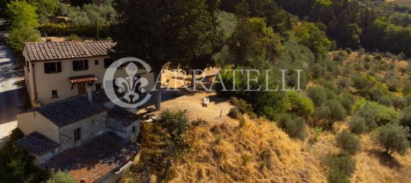 Villa T4 em San Casciano in Val di Pesa, Italy N.º 78417 15