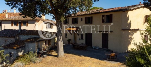 Villa T4 em San Casciano in Val di Pesa, Italy N.º 78417 22