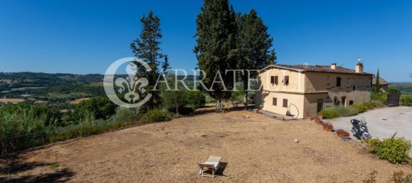 Villa T4 em San Casciano in Val di Pesa, Italy N.º 78417 11