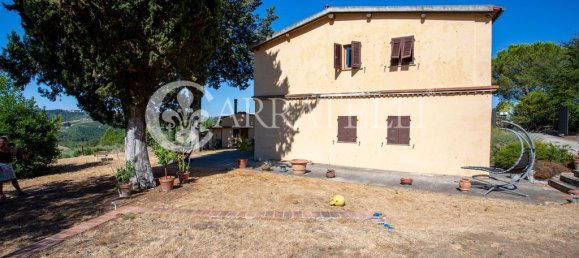 Villa T4 em San Casciano in Val di Pesa, Italy N.º 78417 7