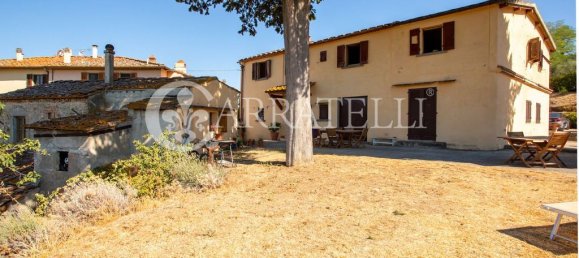 Villa T4 em San Casciano in Val di Pesa, Italy N.º 78417 6