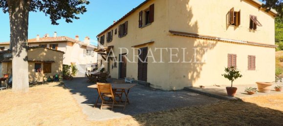 Villa T4 em San Casciano in Val di Pesa, Italy N.º 78417 14