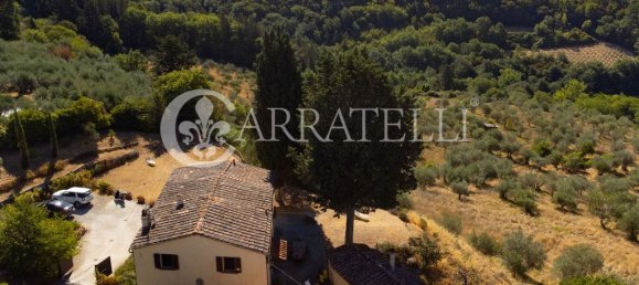 Villa T4 em San Casciano in Val di Pesa, Italy N.º 78417 17