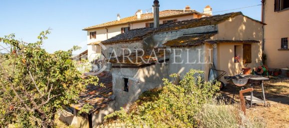 Villa T4 em San Casciano in Val di Pesa, Italy N.º 78417 5