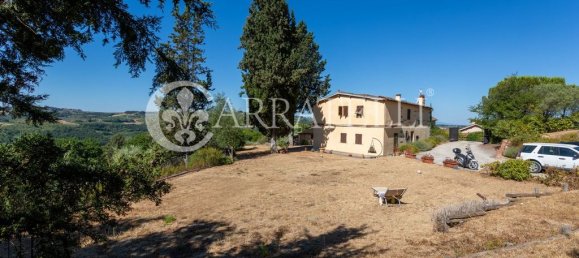 Villa T4 em San Casciano in Val di Pesa, Italy N.º 78417 10